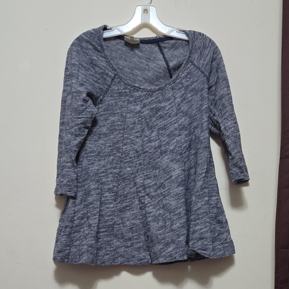 Deletta Medium Top